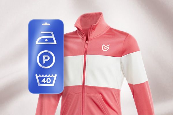 Как ухаживать за полиэстером, чтобы сохранить цвет Как ухаживать за полиэстером, чтобы сохранить цвет